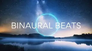 45 Minutes of Deep Sleep Bliss: 2 Hz Delta Wave Binaural Beats for Ultimate Relaxation