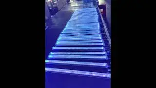 Led UV light  #uvlight #ledlights