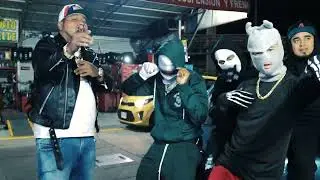Kili631 - Tolerancia 0 (Prod.Milo x Drakov)