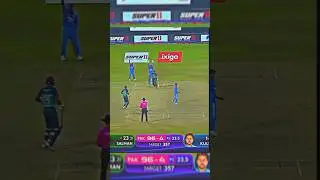 INDIA bowling power 🔥🔥#shorts