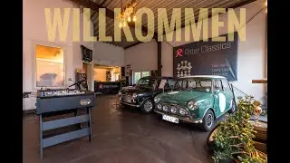 Willkommen bei Ritter-Classics