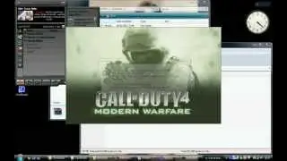 Call of Duty 4 WallHack 100% PB UNDETECTED UPDATED 2012