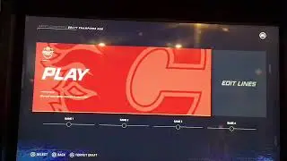 Draft champs challenge #1 the game!