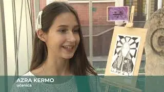 Kreativci - Kulturalne razmjene - New York to Bosnia and Herzegovina