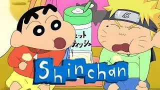 Funny 🤣 episode of sinchan cartoon in hindi | 2025 brand new episodes | #viral #video  #cartoon 