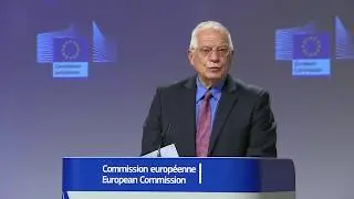#EUChina - China should respect international commitments and Hong Kong's basic law