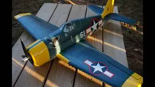 Tower Hobbies  Hellcat