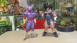 JANEMBA/TURLES History of the Film full unboxing & review