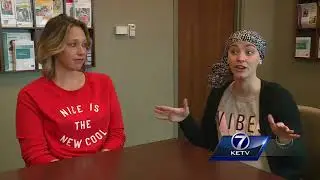 Breast milk donations pour in for Iowa mom