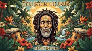 STILLNESS IN THE DRUMS