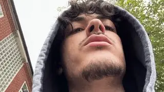 BrandoVlogs - brando bakes #006