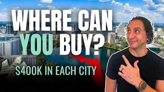 What YOU Can Afford in 2026: Orlando vs Lake Mary