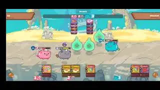 BBP Gameplays | Soothing Song and All-Out Shot with 49 Speed Mech Beast | S19