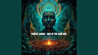 Primal Echoes - Rise of the Demigod (Ritual Trance Mix)