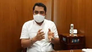 Sawant Govt playing dirty politics over distribution of Immunity Booster says Goa Forward