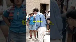 Is The Bible Plagiarism? ✝️