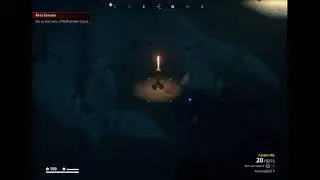 Generation Zero is a horror game.mp4