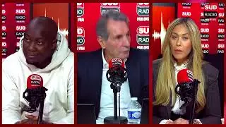 Adama Camara x Rose Ameziane : Délinquance, les pères sont-ils fautifs ?