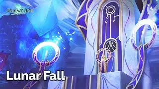 [Soulworker] Lunar Fall BGM (Seamless 30m)