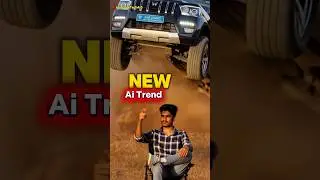 Ai Video Editing 🔥| Trending Now