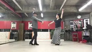 2018年5月11日フラメンコお祭りダンス