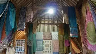 BAZAAR SUMMER CHAPEL SHOW WEST MALLING