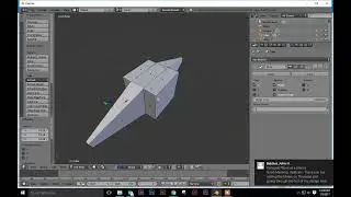 Mirror Modifier