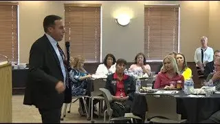 Poverty update in Washington County prompts action