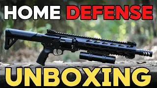 Best Home Defense Shotgun 2026! - #3 Will Shock You !