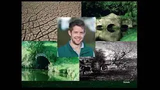 Ponds webinar: 'With a spade and a watering pot' - Capability Brown's holistic approach....