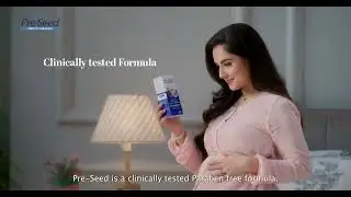 Pre-Seed Ad Telugu | Puja Banerjee | City Canvas Media