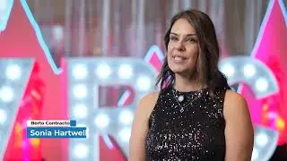 2025 VRCA Holiday Luncheon Highlights