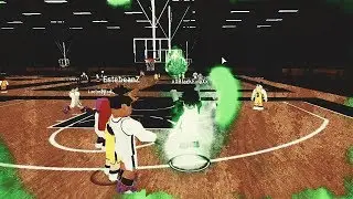 *SUPERSTAR* SHOOTER TESTS if DIAMOND SHARPSHOOTER does ANYTHING in RB WORLD 3...
