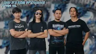 RAPTOR - Alam Semesta feat. Vell (Album King Of Dragons) | RVN Music Nusantara