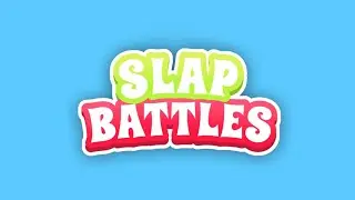 Slap Battles Killstreak Only | Roblox