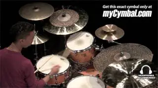 Meinl 22