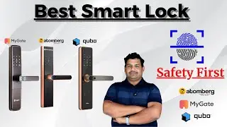 Best Smart Door Locks of 2025 &ndash; Ultimate Buying Guide 🔐