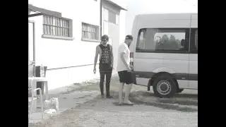 Dreaded Downfall - Farewell to greatness (official video)