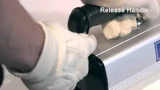 Boltight - Hand Pump for Bolt Tensioner