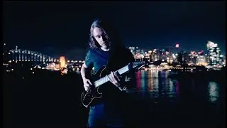 James Norbert Ivanyi - Terraform Diminution - OFFICIAL VIDEO