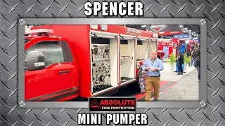 SPENCER MINI PUMPER