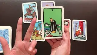 Tarot Reading: A healthy relationship with a positive influence