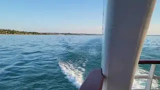 Lago garda boating experience
