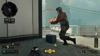 3v3 CWL Hardpoint Frequency