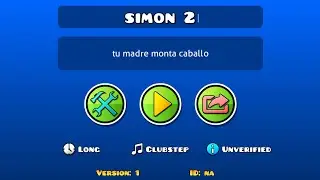 preview level layout Sim&oacute;n part 2