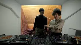 Lasagna Lounge #23: Kahlumet 10.12.25
