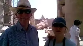 egypt local guide by egyptraveluxe testimonial 2