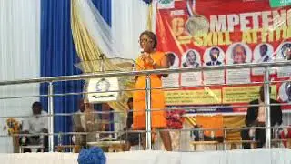 Financial Prudence: Its skill and its attitude by Gbonjubola Sanni