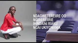 NGAI MUHINGIA  OFFICIAL AUDIO