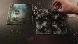 AvP: The Hunt Begins_04(Tile Occupation Overview)